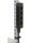 Steckdose 61x45x304mm 2074 4-fach - System 2000