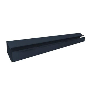 Kabelkanal für Tisch 503000 Modul 5000 5075