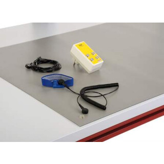 ESD Handgelenkband-Set 99090242