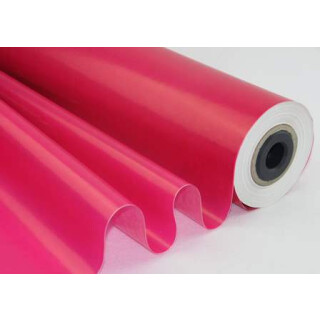 Blumenpapier Pergamyn n3622 pink