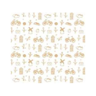 Geschenkpapier Design 205