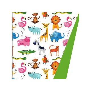 Geschenkpapier Design 493