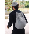 Gymsac - Rucksack Florence Full Reflective 50x40cm FRGB