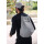 Gymsac - Rucksack Florence Full Reflective 50x40cm FRGB