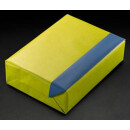 Geschenkpapier 60294 grün-lavendel