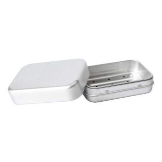 Seifendose DSS 025 245ml 100x70x35mm