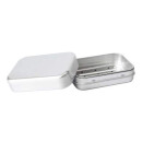 Seifendose DSS 025 245ml 100x70x35mm