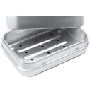 Seifendose DSS 025 245ml 100x70x35mm