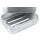 Seifendose DSS 025 245ml 100x70x35mm