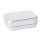 Seifendose DSS 025 245ml 100x70x35mm