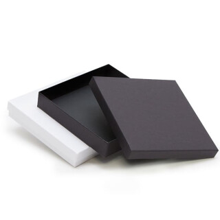 Geschenkkarton Verona 207x207x43mm