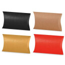 Kissenschachtel - Pillowbox Seta 170x120x40mm