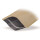 Standodenbeutel Kraftpapier - Doypack