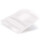 Standbodenbeutel OPP25/CPP40 transparent