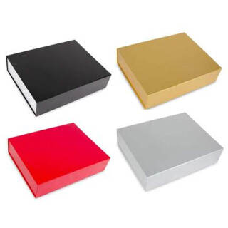 Geschenkkartons - Magnetschachteln Triest