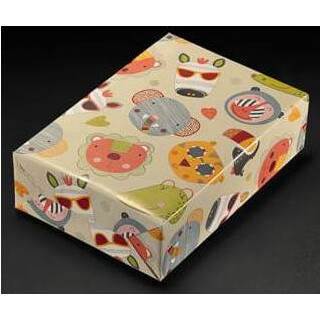 Geschenkpapier Bogen 40433 70x100cm
