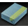 Geschenkpapier 60296 blau-hellgrün