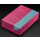 Geschenkpapier 60295 pink-hellblau
