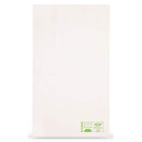 Flachbeutel PLA 50my transparent – biologisch abbaubar