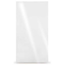 PP-Flachbeutel 40my transparent mit Seitennaht – lebensmittelecht & vielseitig einsetzbar