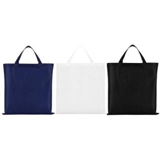 Tragetasche PP Quadratico 50x50cm mit 2 kurzen Griffen