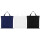 Tragetasche PP Quadratico 50x50cm mit 2 kurzen Griffen