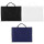 Tragetasche PP Maxi-Shopper 70x50cm mit 2 kurzen Henkeln