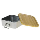 Sandwichbox CP BAQ1 mit Bambusdeckel - ab 01.04.2025 lieferbar