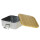 Sandwichbox CP BAQ1 mit Bambusdeckel - ab 01.04.2025 lieferbar