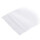 LDPE-Druckverschlussbeutel 90my ohne Beschriftungsstreifen 120x170mm (1.000 Stück)