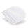 LDPE-Druckverschlussbeutel 90my mit Eurolochstanzung 70x100mm (1.000 Stück)