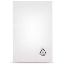LDPE-Flachbeutel 25my transparent