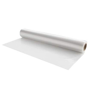 Flachfolie LDPE transparent