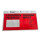 Lieferscheintaschen DIN-Lang 240x120mm - Lieferschein/Rechnung (1.000 Stück)