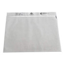 Lieferscheintaschen Neutral C5 240x170mm (1.000 Stück)