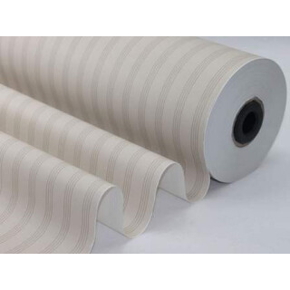 Blumenseidenpapier W18 Ripplook durchgefärbt sand