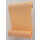 Blumenmanschettenpapier m51 pfirsich