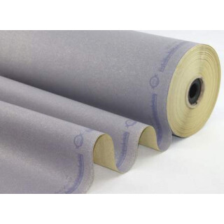 Graspapier n5050/75-11 Vollfläche taubengrau