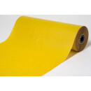 Blumenpapier Rustika g140 gelb