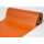 Blumenpapier Rustika g142 orange