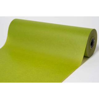 Blumenpapier Rustika g143 maigrün