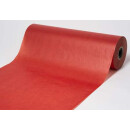 Blumenpapier Rustika g144 rot