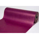Blumenpapier Rustika g145 lila