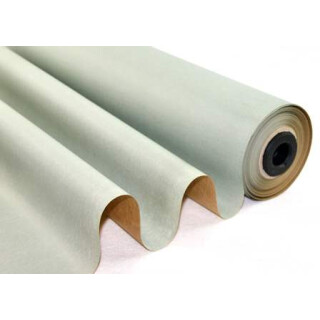 Blumenpapier Rustika g156 eukalyptus