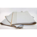 Blumenpapier Rustika g158 zement