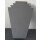 Kettenständer für Schmuck 160x240x75mm schwarz