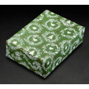 Weihnachtspapier 49368 Tradizione grün