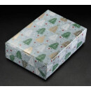Geschenkpapier Bogen Weihnachten 49367 70x100cm