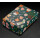 Geschenkpapier Bogen Weihnachten 49363 70x100cm