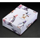 Geschenkpapier Bogen Weihnachten 49365 70x100cm